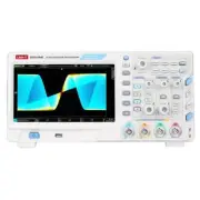 UPO2104E Digital Storage 4 Channel Analog Oscilloscope 100MHz Uni-T