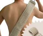 Exfoliating Back Strap Bath Shower Loofah Body Sponge Skin Exfoliation Quality