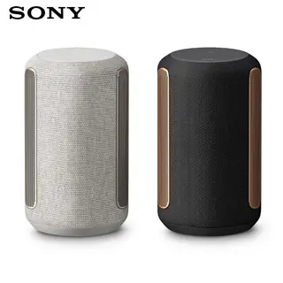 SONY 頂級無線揚聲器SRS-RA3000B 黑色