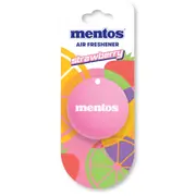 Mentos Air Freshener - Strawberry