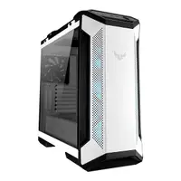 在飛比找Yahoo奇摩購物中心優惠-華碩 ASUS TUF Gaming GT501 White