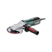 Metabo 125mm 900W Corded Angle Grinder WEF9-125PLUS
