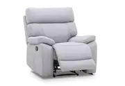 ALFRED Fabric Recliner