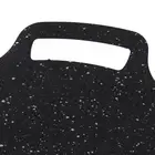 BBQ Griddle Korean Grill Pan Multipurpose High Temp Resistant For Outdoor For