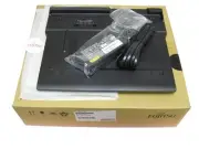 NEW Fujitsu LifeBook T2010 Docking Station CP340691-01
