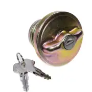 LOCKING GAS Fuel CAP For VW Dasher Super Beetle 411 412 Porsche 911 (for: Volkswagen)