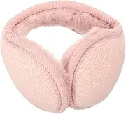 [CALLARON] Adorable Winter Earmuff for Comfortable Ear Warmers with Unique Design for Cold Weather present for Birthdays Holidays Ear Protection Cover