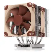 Noctua NH-D9-TR5-SP6-4U CPU Cooler