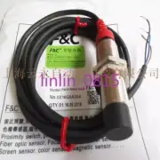 1Pcs New proximity switch FSCH1808-N