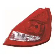 For Ford Fiesta Mk7 3 & 5 Door Hatchback 10/2008-2012 Rear Light Lamp Right OS