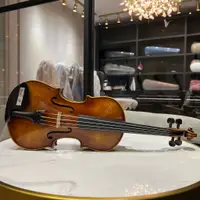 在飛比找蝦皮購物優惠-【ISVA Strings】二手中提琴 型號ISVA-I26