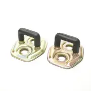 Fit Nissan Pulsar Lucino 5-Door Hatchback N14 N15 Front Door Lock Latch Strikers