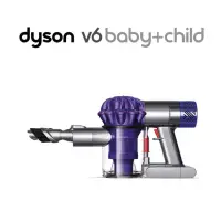 在飛比找蝦皮購物優惠-美國原裝 戴森 Dyson V6 baby child 吸塵
