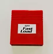 Commodore 64/128 Epyx Fastload Cartridge with Reset suit 1541, SD2IEC, C64