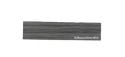 Melamine Pre Glued Iron on Edging Tape/Edge Banding 22mm Driftwood