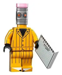 在飛比找Yahoo!奇摩拍賣優惠-【荳荳小舖】LEGO樂高 樂高人物系列71017樂高人偶包 