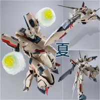 在飛比找有閑購物優惠-《夏本舖》代理 BANDAI DX超合金 超時空要塞 PLU