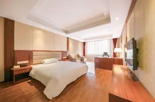 重慶正景商務酒店Zhengjing Business Hotel