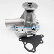 Water Pump & Gasket 145017951 U45017952 For Perkins 103.15 104.19 104.22 Engine