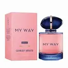 MY WAY Intense By Giorgio Armani For Women 1.7 FL oz /50ml Perfume New Original