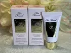 2 X Too Faced Plump Prime Primer Serum 7 ml 0.24oz Ea = .48oz Total NIB FreeShip