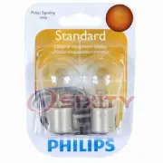 Philips Cornering Light Bulb for Plymouth Barracuda Belvedere Belvedere II hk
