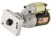 For 1987 Chevrolet V10 Starter Powermaster 21962GWPS (for: Chevrolet)