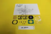 FITS Stihl 029 039 043 044 046 MS440 Walbro Carburetor Carb Kit K10-HD