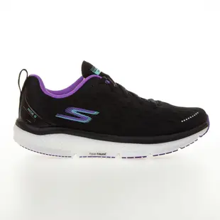 SKECHERS 競速慢跑鞋 女競速慢跑系列 GORUN RIDE 9 - 172005BKMT
