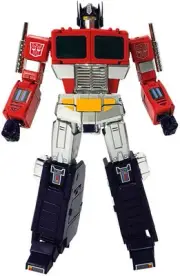 MP-44S Optimus Prime | Transformers Masterpiece | Takara Tomy Japanese Authentic
