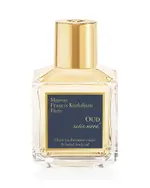 Maison Francis Kurkdjian Oud Satin Mood Scented Body Oil 2.4 oz.