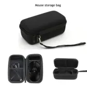 18 * 10 * 7.5CM game mouse carrying travel bag for Logitech G903/G900 mouse