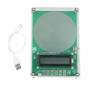 Schumann Wave Generator Adjustable 0.1HZ~30KHZ Sine&Square&Inverted Square Wave