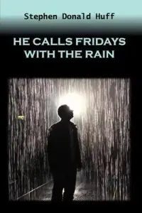 在飛比找博客來優惠-He Calls Fridays with the Rain