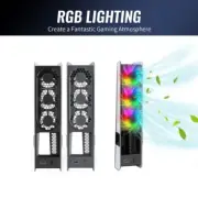 Efficient Heat Dissipation Fan Rear Cooling Fan for P5 Slim/Professional Console