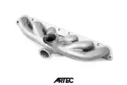 ARTEC V-band Exhaust Manifold FOR Toyota Supra 2JZ-GTE