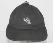 Billabong Baseball Cap Snapback Size OSFM Unisex Black & White BNWT