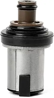 Lntently 31825AA050 12.2-13.2Ω Torque Converter Lock-Up Solenoid Fit for Subaru Lineartronic CVT TR580 690 31825AA051 31706AA030