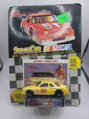 1991 Racing Champions 1/64 Bobby Hamilton 68 Country Time Olds Cutlass no bars