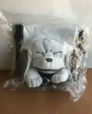 Naruto: Akamaru Plush Backpack * NEW SEALED *