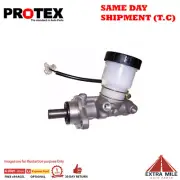New Brake Master Cylinder For DAIHATSU CHARADE . 4D H/B FWD 1988 - 1993