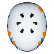 Nutcase Little Nutty Mountain Calling Toddler MIPS Helmet