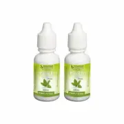 Immunity Strength Powder Stamina Panch Tulsi Drops 25 ml detox improve digestion