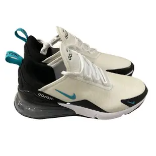 【NIKE GOLF】Air Max 270G 高爾夫球鞋(大氣墊之經典款式)