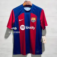 在飛比找蝦皮購物優惠-（現；代購球員/球迷版）全新正品代購Nike Barcelo