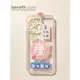 Benefit趣味文字有錢暴瘦適用蘋果13手機殼iphone14promax新款12保護套11創意xsmax透明xr硅膠8plus女7mini