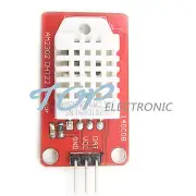 AM2302 DHT22 Digital Temperature & Humidity Sensor Module For Uno R3