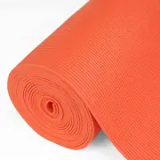 Foam Rubber Toolbox Shelf Liner Drawer Mat 1/8 In Thick X 20 In Wide X 24 Ft Lon
