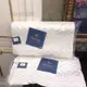 臻選✨優品🎀希爾頓乳膠枕頭泰國天然原裝進口助睡眠記憶枕單人兒童枕成人枕芯