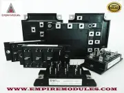 NEW MODULE MCC312-16IO1 MCC31216IO1 IXYS THYRISTOR MODULE ORIGINAL